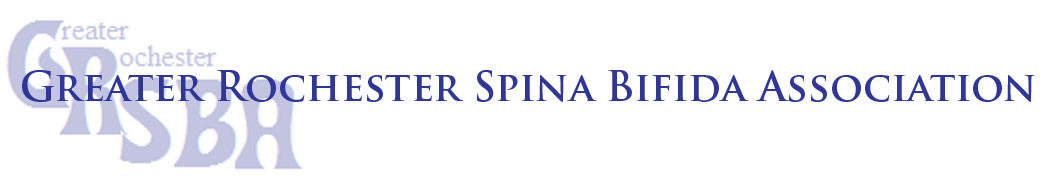 Greater Rochester Spina Bifida Association